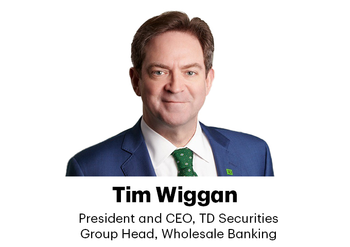 Tim Wiggan